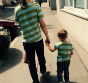 Vater & Sohn Shirts